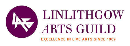 The Linlithgow Arts Guild logo